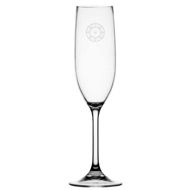 Bali Champagne Flute