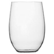 BICCHIERE BIBITA ANTISCIVOLO PARTY – CLEAR – TRITAN 