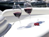 MB Coppa Vino Clear Party Tritan (6 Pz)