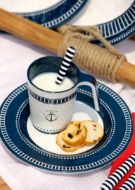 Sailor Soul piatti  da dessert  