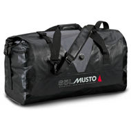 WP Dry Carryall: Il borsone impermeabile Dry 65L sfrutta un'innovativa struttura sigillata priva di cuciture e zip che rende questo accessorio più durevole e resistente.