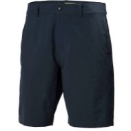 Hp Qd Club Short 10'': Pantaloncini da uomo classici e versatili con un tocco sportivo.