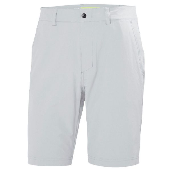 Hp Qd Club Short 10'': Pantaloncini da uomo classici e versatili con un tocco sportivo.