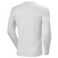 HH Lifa Active Solen Ls T-Shirt: Massima protezione dai raggi solari con la nostra collezione Solen