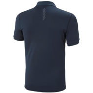 HH Lifa Active Solen SS Polo