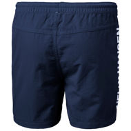 Jr Volley Shorts: Questi shorts con fodera in mesh sono perfetti per i ragazzi che desiderano un look vivace