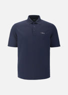 Polo Agile uomo a maniche corte in piquet Dry Matic 100% Poliammide. 