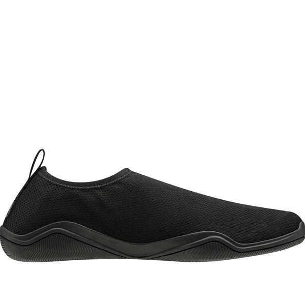 Crest Watermoc è una scarpa slip-on dal taglio basso, versatile e leggera, ideale per le attività acquatiche o per una giornata sulla spiaggia.