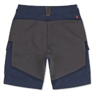 Questi shorts UV Evolution Performance sono uno dei modelli più venduti, realizzati in tessuto leggero ed elasticizzato per un'incredibile libertà di movimento e tempi di asciugatura rapidissimi.