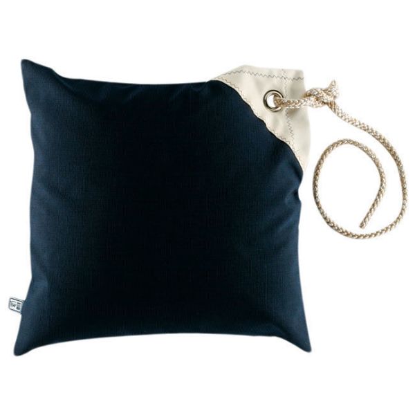 MB Cuscino Antivento Waterproof Blu  Navy 45x45 1pz