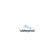 Cuscini Antivento + Imbottitura Waterproof-Antracite 40x60 (2pz)
