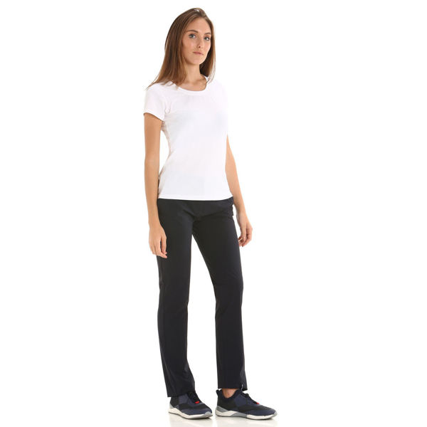 T-shirt  Slam Alliot leggera da donna