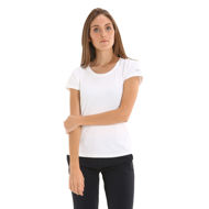 T-shirt  Slam Alliot leggera da donna