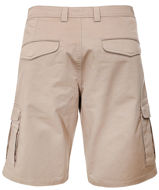 Pantaloncini Gant Utilty in Comodo Twill