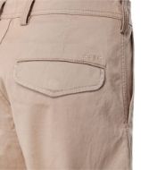 Pantaloncini Gant Utilty in Comodo Twill