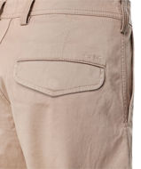 Pantaloncini Gant Utilty in Comodo Twill