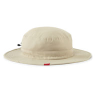 Il nostro cappello da  Sailing falda larga resistente all'acqua è stato progettato specificamente per i mesi più caldi