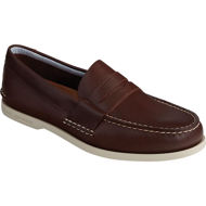 Questa scarpa Sperry slip-on presenta la tecnologia PLUSHWAVE che assicura comfort leggero e ultra-ammortizzazione.