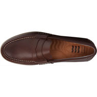 Questa scarpa Sperry slip-on presenta la tecnologia PLUSHWAVE che assicura comfort leggero e ultra-ammortizzazione.