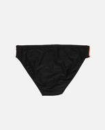 Rip Curl slip Corp Sluggo Uomo - washed black