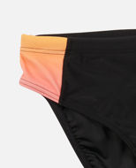 Rip Curl slip Corp Sluggo Uomo - washed black