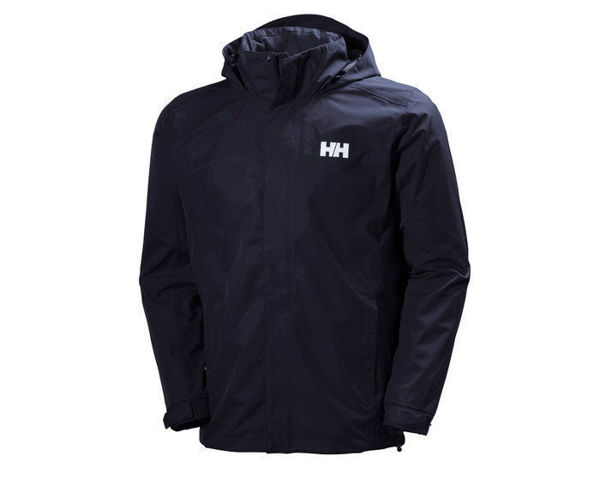 Dubliner jacket Helly Hansen 597 Navy