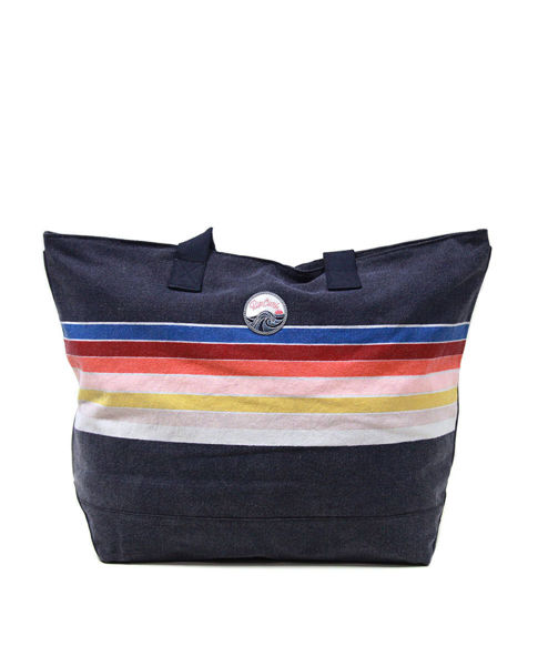 La Tote Keep on Surfing è una fantastica shopper alla moda da donna ideale per la spiaggia e per il periodo estivo.