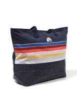 La Tote Keep on Surfing è una fantastica shopper alla moda da donna ideale per la spiaggia e per il periodo estivo.