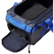 Helly Hansen HH Scout Duffel M: La nostra nuova borsa senza PLC dal design ergonomico, con una capienza di circa 50 L