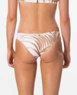 Paradise Cove Revo Cheeky: Lo slip brasiliana Paradise Cove Revo è uno straordinario slip double face da donna che offre due meravigliosi stili in un unico capo! 