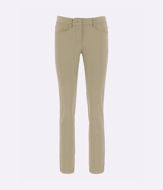 Pantalone donna in soft shell leggero, idrorepellente e antivento, adatto ai primi freddi ( 12/ 18° C ).