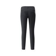 Pantalone donna Sharm in tessuto stretch Drymatic, che consente una rapida asciugatura ed evaporazione dell'umidità in modo permanente