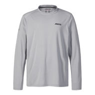 T-shirt maniche lunghe Musto LPX con protezione solare Dynamic