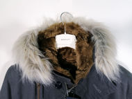 Gant: The Cold Weather Parka