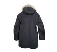 Gant: The Cold Weather Parka