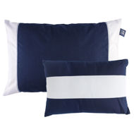Cuscino Antivento Waterproof  Blue 60x40 & 30x40 2pz
