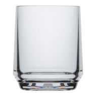 Il bicchiere di acqua Sailor Soul è realizzato in Ecozen, un nuovo materiale di fascia alta.