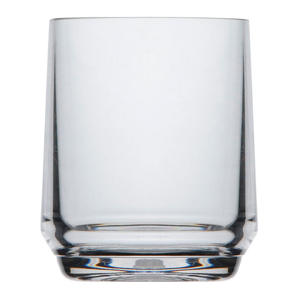 Il bicchiere di acqua Sailor Soul è realizzato in Ecozen, un nuovo materiale di fascia alta.