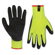 Questi guanti Musto Dipped Grip sono realizzati per una presa eccellente in condizioni di bagnato.