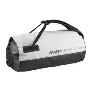 Musto Evolution 65L Dry Carryall: La borsa versatile perfetta per avventure sull'acqua o sulla terraferma. 