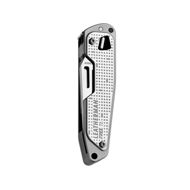 Leatherman Free T2 Utensile multifunzione EDC adatto a qualsiasi mano.