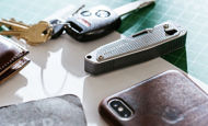 Leatherman Free T2 Utensile multifunzione EDC adatto a qualsiasi mano.