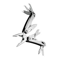 Il Wingman Leatherman è proprio questo: il tuo utensile di riferimento per i progetti in casa, al lavoro o in campeggio.