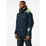 HH Skagen Offshore Jacket 597 Navy