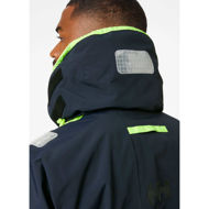 HH Skagen Offshore Jacket 597 Navy