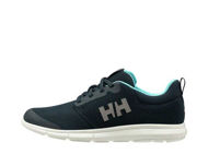 Le Feathering Helly hansen sono le nostre nuove scarpe da ginnastica leggere e versatili, dotate di intersuola ammortizzata in EVA 