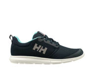 Le Feathering Helly hansen sono le nostre nuove scarpe da ginnastica leggere e versatili, dotate di intersuola ammortizzata in EVA 