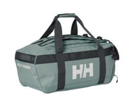 Helly Hansen HH Scout Duffel M: La nostra nuova borsa senza PLC dal design ergonomico, con una capienza di circa 50 L