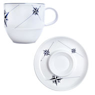 Set Colazione Melamina Northwind (6 Pz)