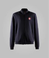 Full Tech Sweatshirt Murphy&Nye. Giubbino-felpa tecnico. Il capo ideale per chi ama l'avventura e lo spirito outdoor.